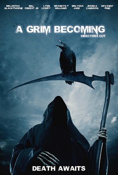 A Grim Becoming (2014)