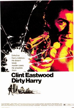 Dirty Harry (1971)