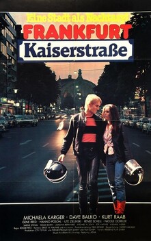 Frankfurt: The Face of a City (1981)