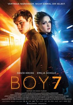 Boy 7 (2015)