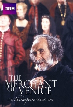The Merchant of Venice (1980)
