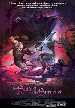 The Sword and the Sorcerer (1982)