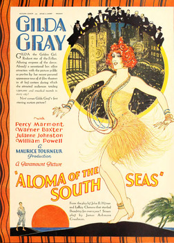 Aloma of the South Seas (1926)