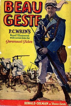 Beau Geste (1926)