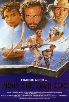 Devil's Crude (1985)