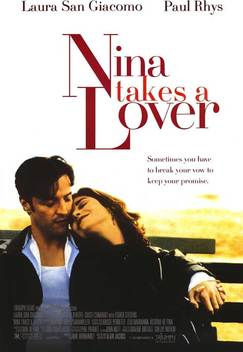 Nina Takes A Lover (1994)