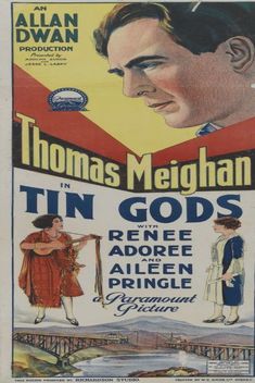 Tin Gods (1926)