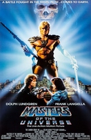 Masters of the Universe (1987)