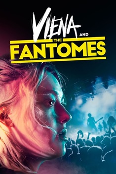 Viena and the Fantomes (2018)