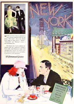 New York (1927)