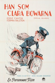 Special Delivery (1927)