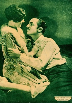 Love's Greatest Mistake (1927)