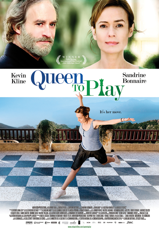 Chess (2009) - Metacritic