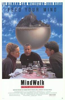 Mindwalk (1990)