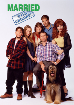 Married with Children (1987-1997)