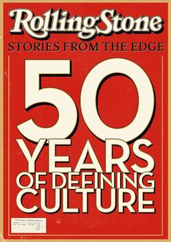Rolling Stone: Stories from the Edge (2017)