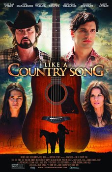 Like a Country Song (2014)