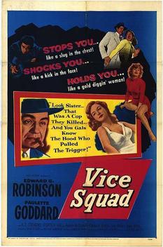 Vice Squad (1953)