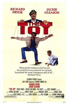 The Toy (1982)