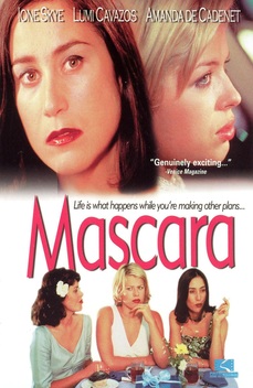 Mascara (1999)