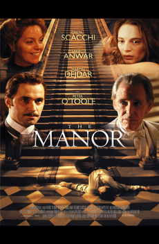 The Manor (1999)