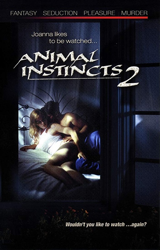 Animal Instincts II (1994)