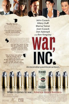 War, Inc. (2008)