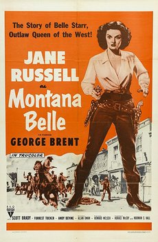 Montana Belle (1952)