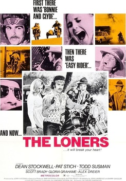 The Loners (1972)