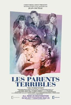 Les Parents Terribles (1948)