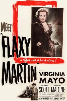 Flaxy Martin (1949)