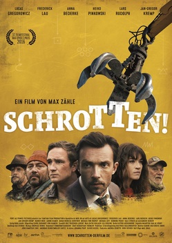 Scrappin' (2016)