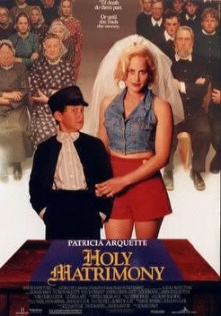 Holy Matrimony (1994)