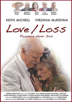 Love/Loss (2010)