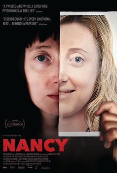 Nancy (2018)