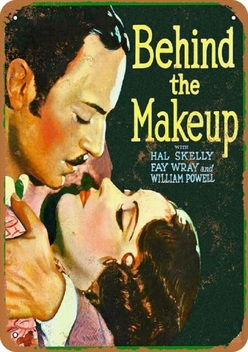 Behind the Make-Up (1930)