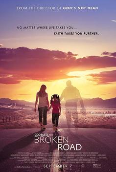 God Bless the Broken Road (2018)