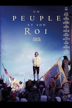 One Nation, One King (2018)
