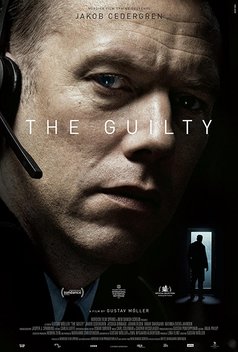 The Guilty (2018)