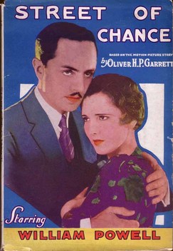 Street of Chance (1930)