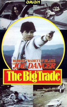 Murder 1, Dancer 0 (1983)