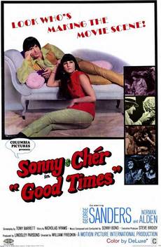 Good Times (1967)