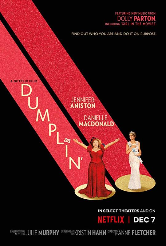 Dumplin 2018