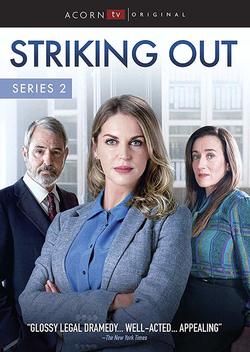 Striking Out (2017-)