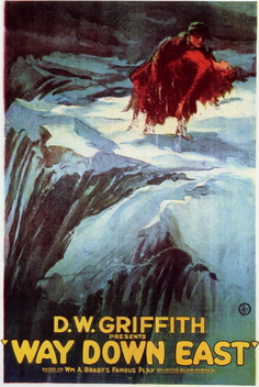 Way Down East (1920)