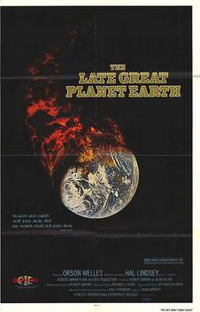 The Late Great Planet Earth (1979)