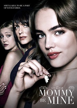 Mommy Be Mine (2018)