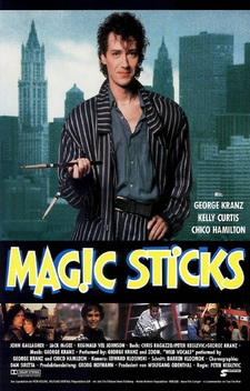 Magic Sticks (1987)