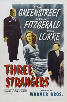 Three Strangers (1946)