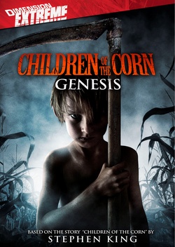 Children of the Corn: Genesis (2011)